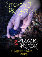 Plague & Poison (The Barefoot Healer II)
